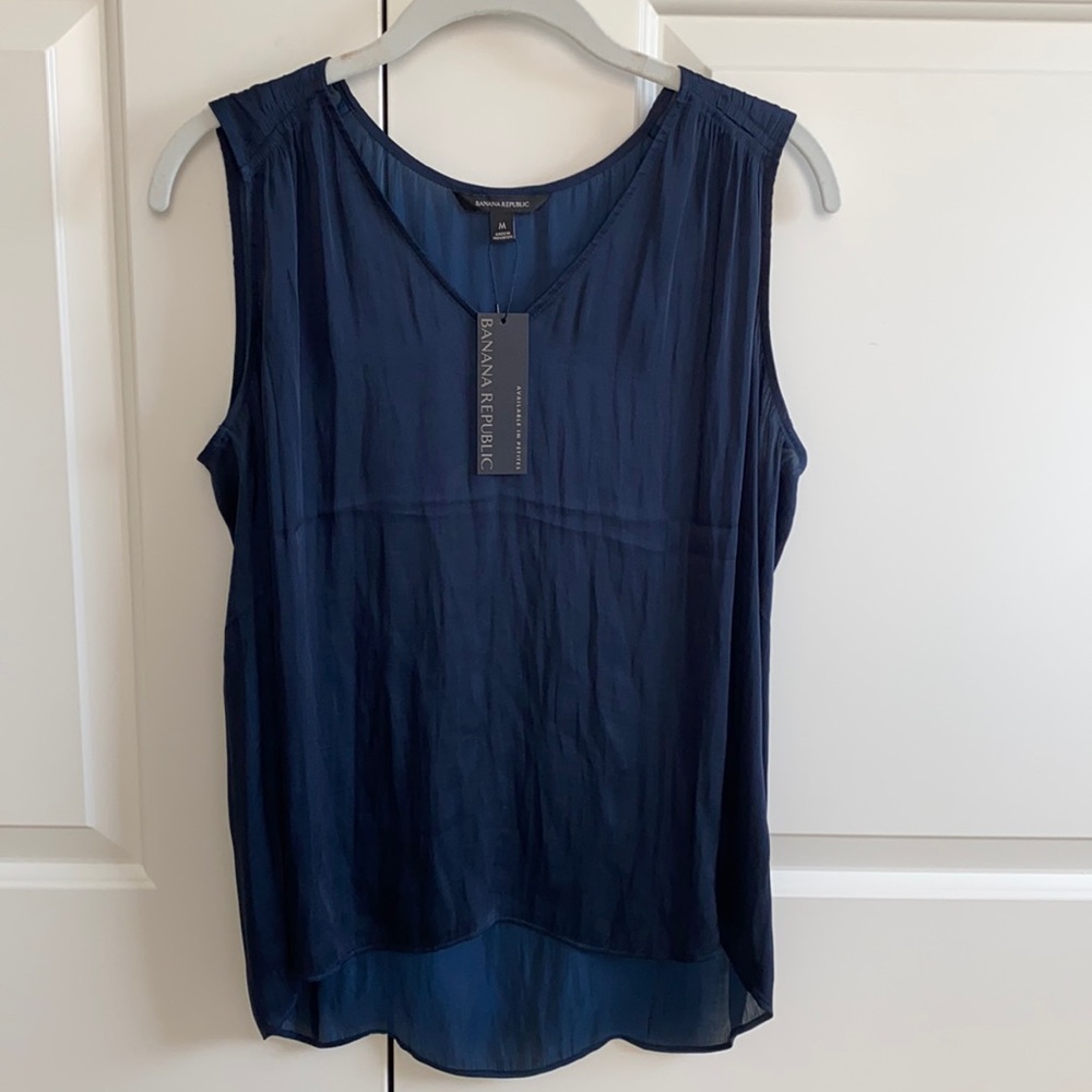 Banana Republic tank top